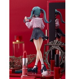 Character Vocal Series 01: Hatsune Miku - Statuette Pop Up Parade L Hatsune Miku: The Vampire Ver. L 24 cm (re-run)