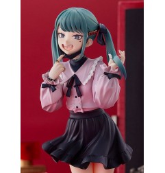 Character Vocal Series - 01: Hatsune Miku statuette PVC Pop Up Parade L Hatsune Miku: The Vampire Ver. L 24 cm (re-run)