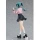 Character Vocal Series 01: Hatsune Miku - Statuette Pop Up Parade L Hatsune Miku: The Vampire Ver. L 24 cm (re-run)