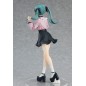 Character Vocal Series - 01: Hatsune Miku statuette PVC Pop Up Parade L Hatsune Miku: The Vampire Ver. L 24 cm (re-run)