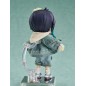 Genshin Impact - Figurine Nendoroid Doll Venti: Blue Ballad Ver. 14 cm
