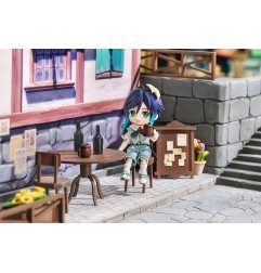 Genshin Impact - Figurine Nendoroid Doll Venti: Blue Ballad Ver. 14 cm