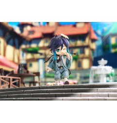 Genshin Impact - Figurine Nendoroid Doll Venti: Blue Ballad Ver. 14 cm
