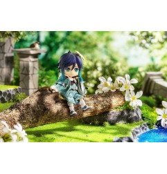 Genshin Impact - Figurine Nendoroid Doll Venti: Blue Ballad Ver. 14 cm