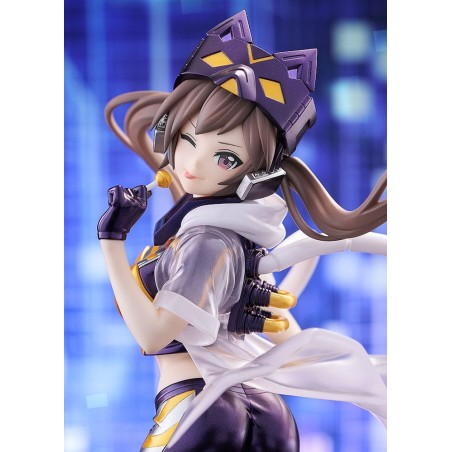 Yu-Gi-Oh - ! - Statuette Pop Up Parade SP Card Game Monster Collection I:P Masquerena 23 cm