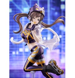 Yu-Gi-Oh - ! statuette PVC Pop Up Parade SP Card Game Monster Collection I:P Masquerena 23 cm