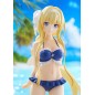 Sword Art Online - Progressive: Scherzo of Deep Night statuette PVC Pop Up Parade Beach Queens Alice 17 cm