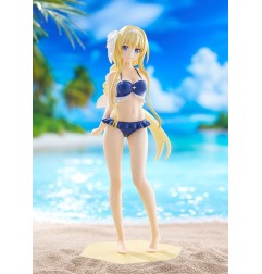 Sword Art Online - Progressive: Scherzo of Deep Night statuette PVC Pop Up Parade Beach Queens Alice 17 cm