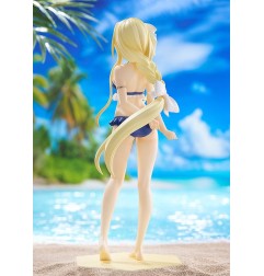 Sword Art Online Progressive: Scherzo of Deep Night - Statuette Pop Up Parade Beach Queens Alice 17 cm