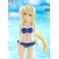 Sword Art Online - Progressive: Scherzo of Deep Night statuette PVC Pop Up Parade Beach Queens Alice 17 cm