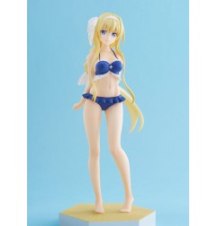 Sword Art Online Progressive: Scherzo of Deep Night - Statuette Pop Up Parade Beach Queens Alice 17 cm