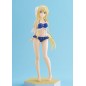 Sword Art Online - Progressive: Scherzo of Deep Night statuette PVC Pop Up Parade Beach Queens Alice 17 cm