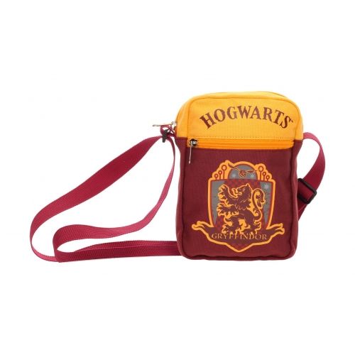 Harry Potter - Sac à bandoulière Mini Gryffindor