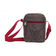 Harry Potter - Sac à bandoulière Mini Deathly Hallows