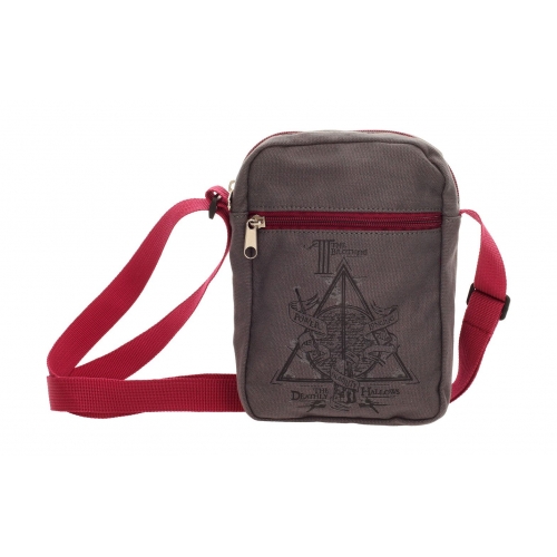 Harry Potter - Sac à bandoulière Mini Deathly Hallows