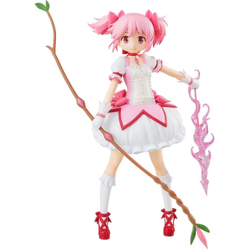 Puella Magi Madoka Magica - The Movie -Rebellion- statuette Pop Up Parade Madoka Kaname 16 cm (re-run) Puella Magi Madoka Magica - The Movie -Rebellion- statuette Pop Up Parade Madoka Kaname 16 cm (re-run)