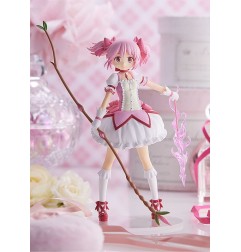 Puella Magi Madoka Magica - The Movie -Rebellion- statuette Pop Up Parade Madoka Kaname 16 cm (re-run)