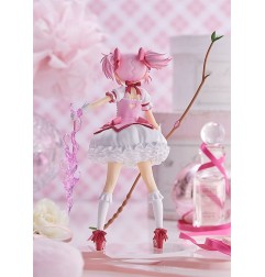 Puella Magi Madoka Magica The Movie Rebellion - Statuette Pop Up Parade Madoka Kaname 16 cm (re-run)