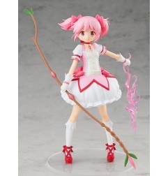Puella Magi Madoka Magica - The Movie -Rebellion- statuette Pop Up Parade Madoka Kaname 16 cm (re-run)