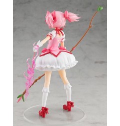 Puella Magi Madoka Magica The Movie Rebellion - Statuette Pop Up Parade Madoka Kaname 16 cm (re-run)