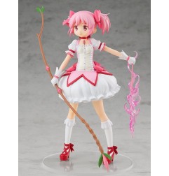 Puella Magi Madoka Magica - The Movie -Rebellion- statuette Pop Up Parade Madoka Kaname 16 cm (re-run)