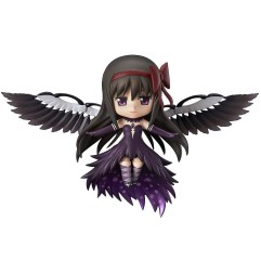 Puella Magi Madoka Magica - The Movie figurine Nendoroid Devil Homura 10 cm (re-run)