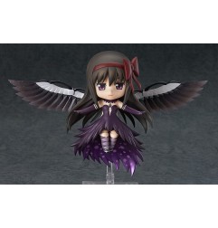 Puella Magi Madoka Magica - The Movie figurine Nendoroid Devil Homura 10 cm (re-run)