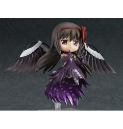 Puella Magi Madoka Magica The Movie - Figurine Nendoroid Devil Homura 10 cm (re-run)