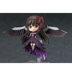Puella Magi Madoka Magica The Movie - Figurine Nendoroid Devil Homura 10 cm (re-run)