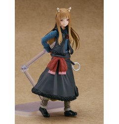 Spice and Wolf : Merchant Meets the Wise Wolf - Figurine Figma Holo 15 cm