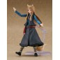 Spice and Wolf : Merchant Meets the Wise Wolf - Figurine Figma Holo 15 cm