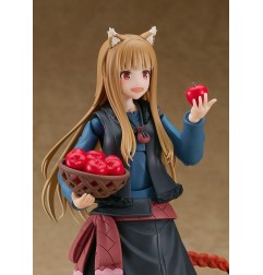 Spice and Wolf : Merchant Meets the Wise Wolf - Figurine Figma Holo 15 cm
