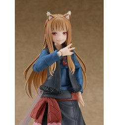 Spice and Wolf : Merchant Meets the Wise Wolf - Figurine Figma Holo 15 cm