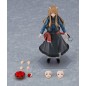 Spice and Wolf : Merchant Meets the Wise Wolf - Figurine Figma Holo 15 cm
