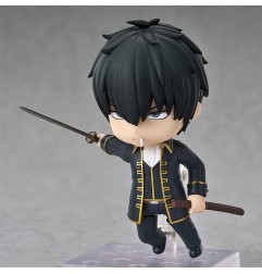 Gintama - Figurine Nendoroid Toshiro Hijikata 10 cm