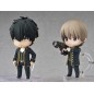 Gintama - Figurine Nendoroid Toshiro Hijikata 10 cm