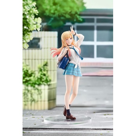 My Dress-Up Darling - Statuette Pop Up Parade Marin Kitagawa 19 cm