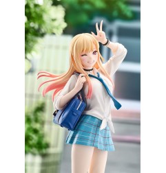 My Dress-Up Darling - Statuette PVC Pop Up Parade Marin Kitagawa 19 cm