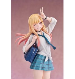 My Dress-Up Darling - Statuette Pop Up Parade Marin Kitagawa 19 cm