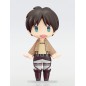 L'Attaque des Titans - Attack on Titan figurine HELLO! GOOD SMILE Eren Yeager 10 cm