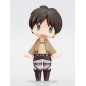 L'Attaque des Titans - Attack on Titan figurine HELLO! GOOD SMILE Eren Yeager 10 cm