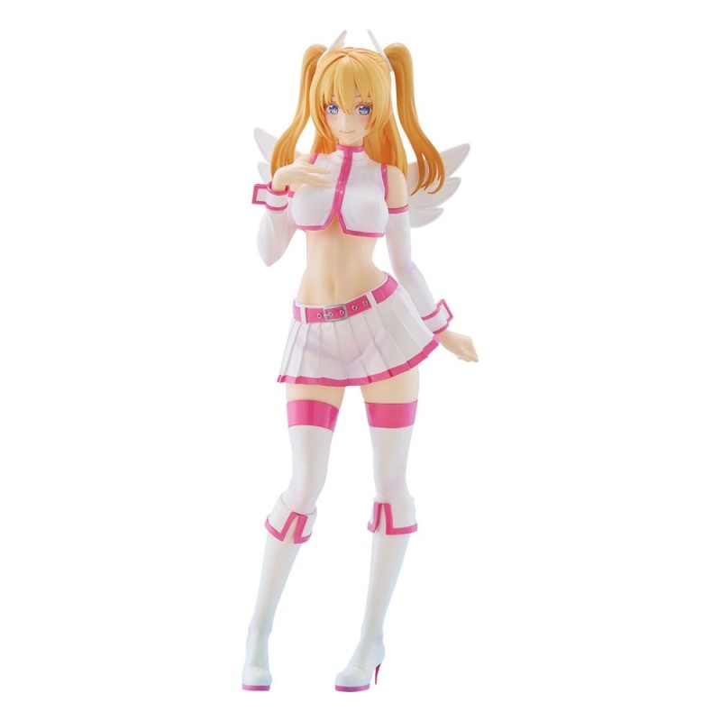 2.5 Dimensional Seduction - Statuette PVC Pop Up Parade Liliel: 3rd Squad Outfit Ver. L Size 23 cm