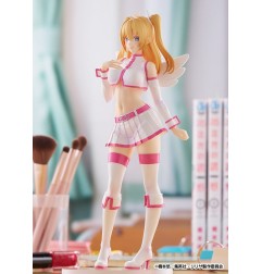 2.5 Dimensional Seduction - Statuette PVC Pop Up Parade Liliel: 3rd Squad Outfit Ver. L Size 23 cm