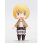 L'Attaque des Titans - Figurine HELLO! GOOD SMILE Armin Arlert 10 cm