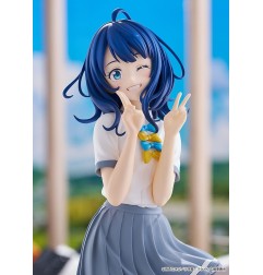 Makeine: Too Many Losing Heroines! - Statuette Pop Up Parade Anna Yanami L Size 24 cm