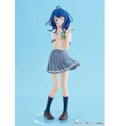 Makeine: Too Many Losing Heroines! - Statuette PVC Pop Up Parade Anna Yanami L Size 24 cm