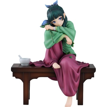 The Apothecary Diaries - Statuette PVC 1/7 Maomao 18 cm
