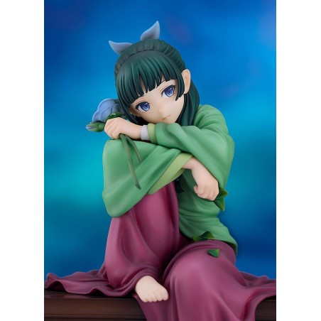 The Apothecary Diaries - Statuette PVC 1/7 Maomao 18 cm