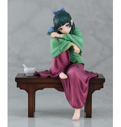 The Apothecary Diaries - Statuette PVC 1/7 Maomao 18 cm