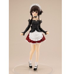 Kono Subarashii Sekai ni Bakuen wo! - Statuette Pop Up Parade Megumin: Part-Time Job Uniform Ver. L Size 20 cm